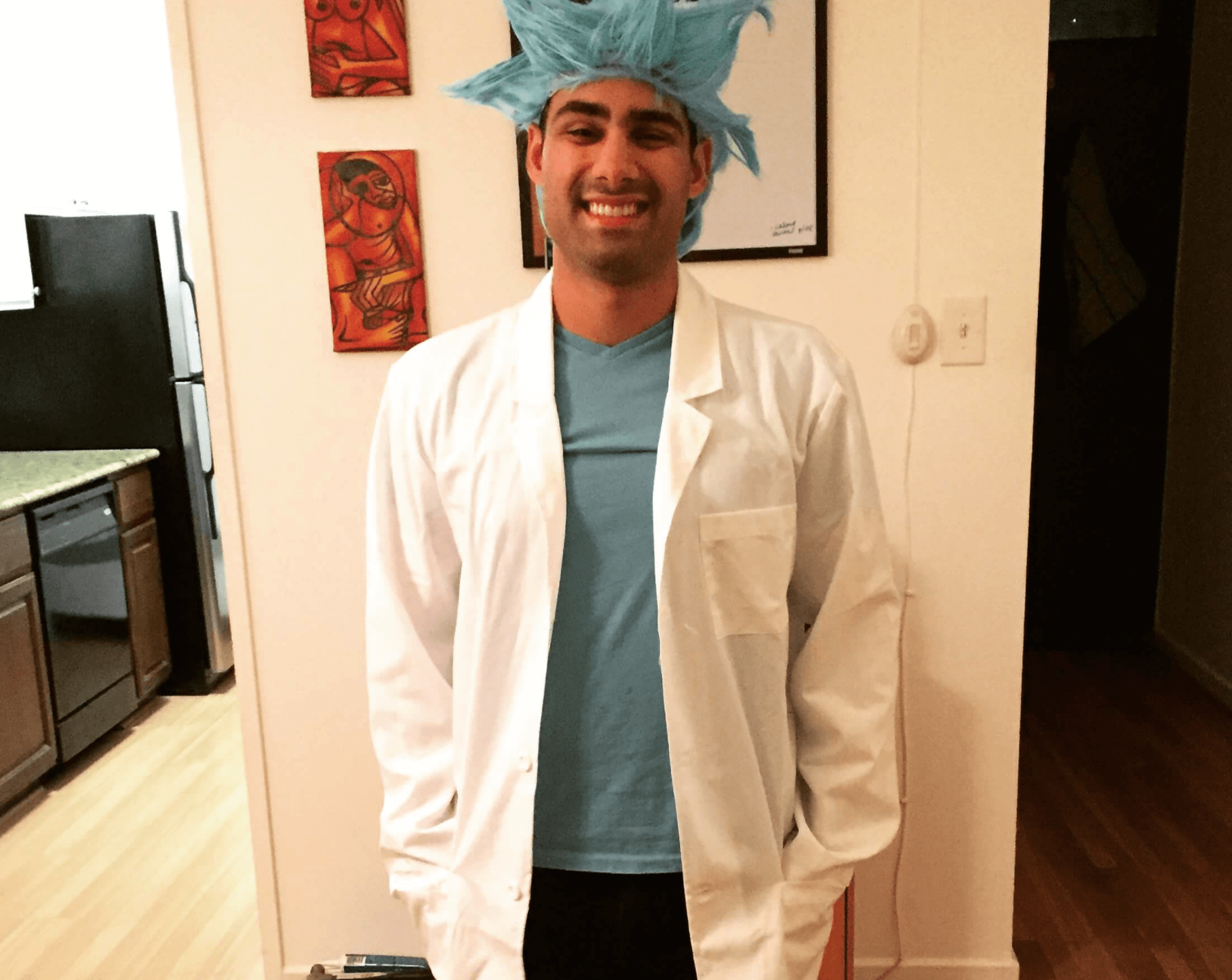 Bilal's profile photo