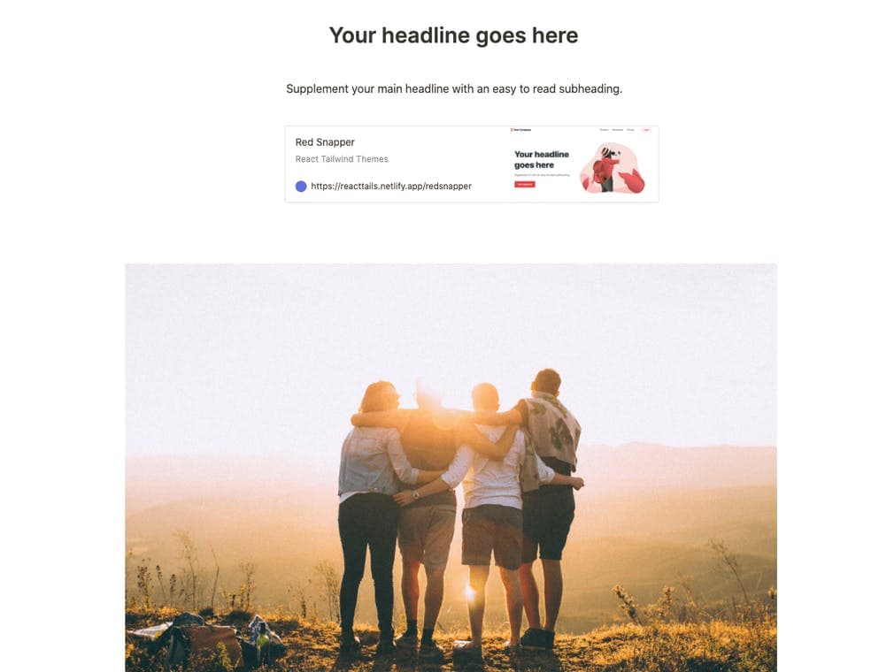 notion-landing-page